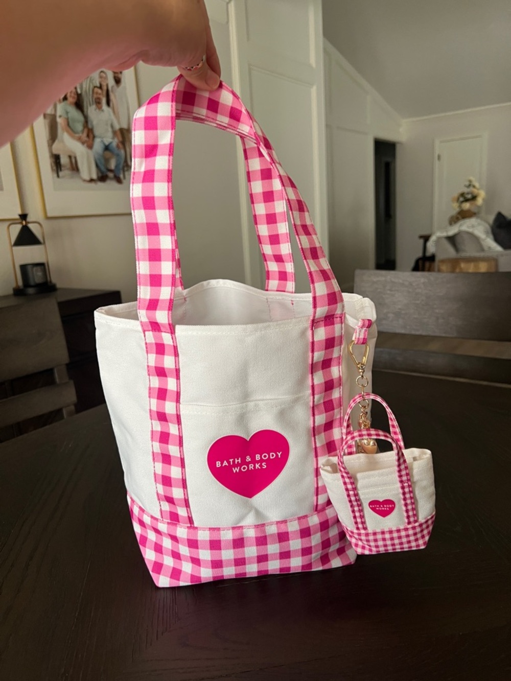 BATH & BODY WORKS 💕 Tote Bag... - Picture 13 of 16